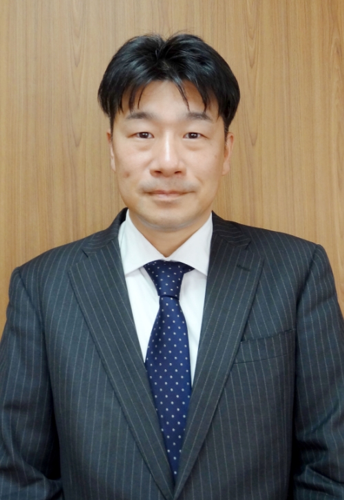 代表取締役社長 橋本 大介