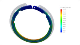 SOLIDWORKS（3DCAD・解析）